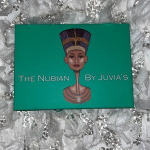 The Nubian Palette by Juvias Place
